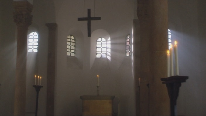 Bartholomäuskapelle - Paderborn