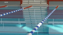 Friedrich Hetzelt - Schwimmoper - Wuppertal