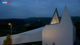Autobahnkirche Siegerland