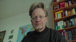 Völkerrechtler Kai Ambos