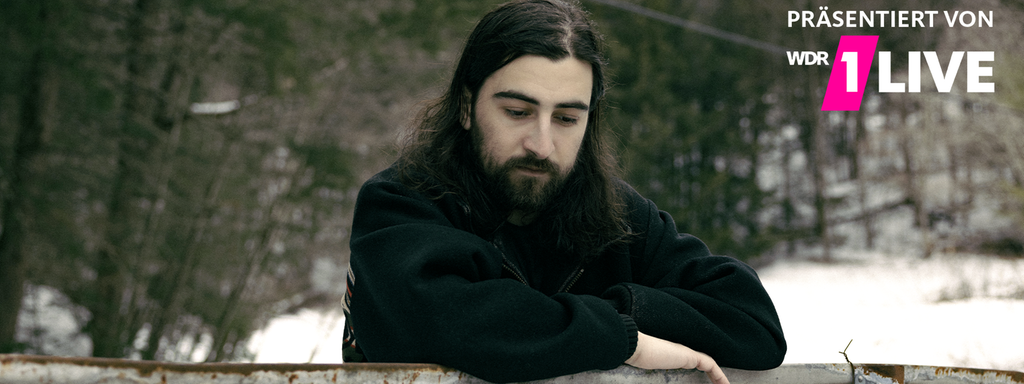 Noah Kahan