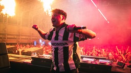 Niklas Dee