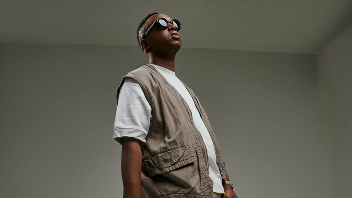 Shimza