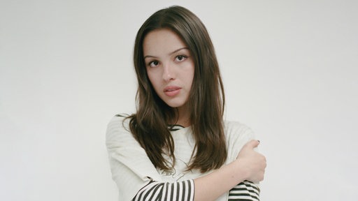Olivia Rodrigo