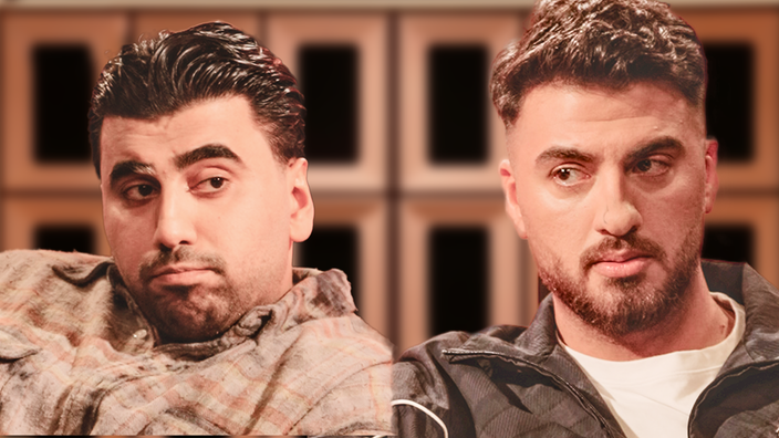 TIF Folge 2
