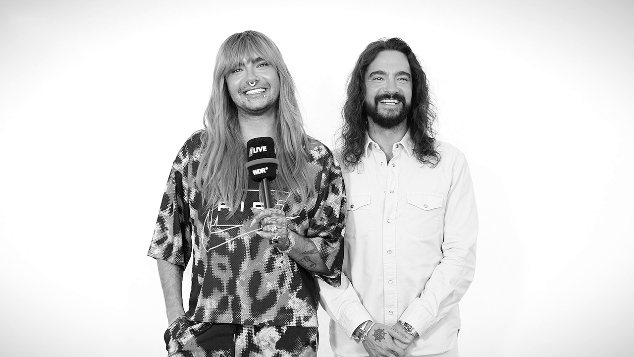 Kaulitz Brüder
