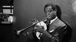 Louis Armstrong