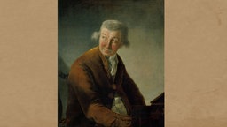 Carl Friedrich Abel