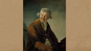 Carl Friedrich Abel