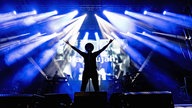 35 Jahre Brings - Jubiläumskonzert am Kölner Dom