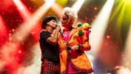 35 Jahre Brings - Jubiläumskonzert am Kölner Dom