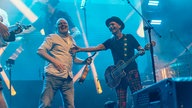 35 Jahre Brings - Jubiläumskonzert am Kölner Dom