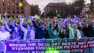 35 Jahre Brings - Jubiläumskonzert am Kölner Dom