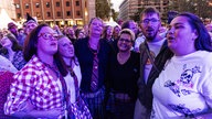 35 Jahre Brings - Jubiläumskonzert am Kölner Dom