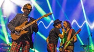 35 Jahre Brings - Jubiläumskonzert am Kölner Dom