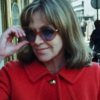 Eine Szene aus dem Dokumentarfilm "Ich will alles. Hildegard Knef"