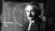 Albert Einstein