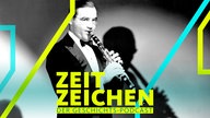 Benny Goodman, 1909 - 1986, Musiker