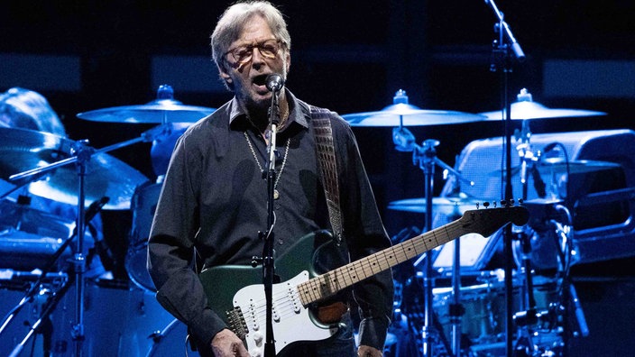 Eric Clapton