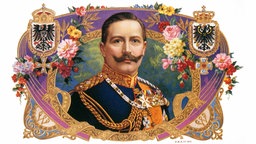 Kaiser Wilhelm II.