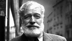 Ernest Hemingway