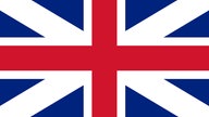 Flagge England / Schottland