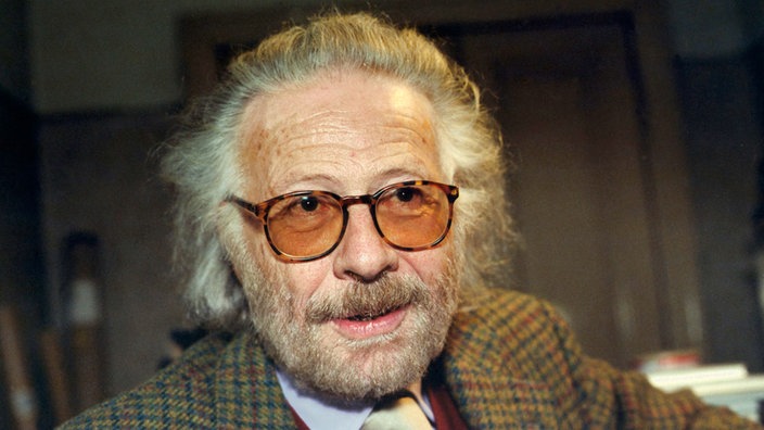 Fritz J. Raddatz, 2002