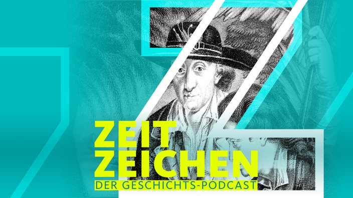 Der Forschungsreisende Georg Forster