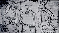 Hermann von Reichenau