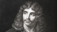 Jean Baptiste Moliere