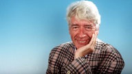 Der niederländische Quizmaster und Fernsehmoderator Rudi Carrell, geboren am 19.12.1934 in Alkmaar in Holland, verstarb am 7.7.2006.