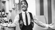 Sammy Davis Jr.