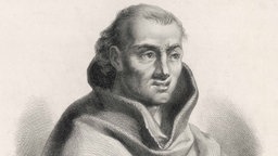 Johann Tetzel