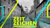 Auschwitz Flucht Vrba und Wetzler