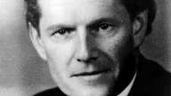 Der Jurist Hans Calmeyer