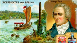 Mungo Park