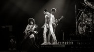 Freddie Mercury, Sänger