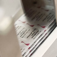 Mehrere Blister der Abnehmpille Wegovy von Novo Nordisk