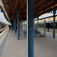 Deutsche Bahn will Alkoholverbot an allen Bahnhöfen