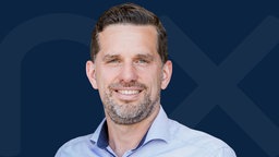 POrtrait von Andreas Leue, COO von National Express