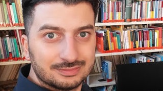 Orhan Mangitay