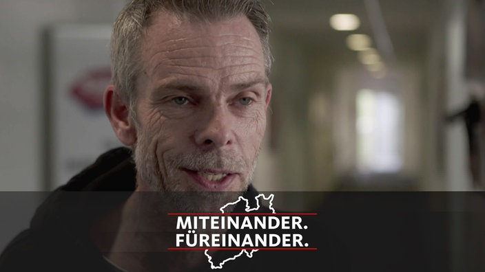 Fahrlehrer Marc Höcker