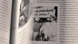 Buch von Stefan Moitra 'Tief im Westen'