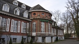Casino an der Zeche