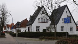 Siedlungshäuser