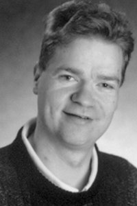 Professor Lars Holtkamp