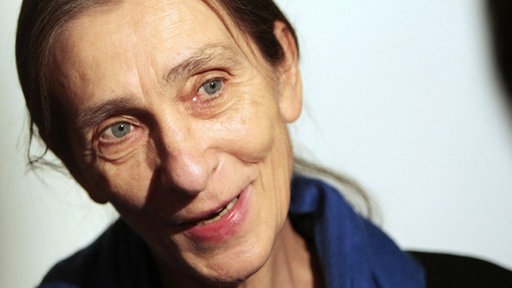 Pina Bausch
