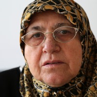 Frau Genc
