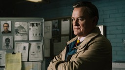 Brain Boyce (Hugh Bonneville)