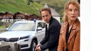 Kommissarin Sonja Schwarz (Chiara Schoras) und ihr Kollege Jonas (Gabriel Raab) bei einem dramatischen Einsatz.